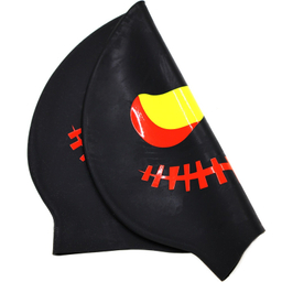 کلاه شنا توربو مدل Halloween