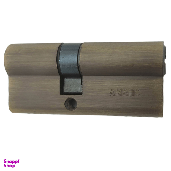 سیلندر قفل کامپیوتری آماتیس کد 80MM
