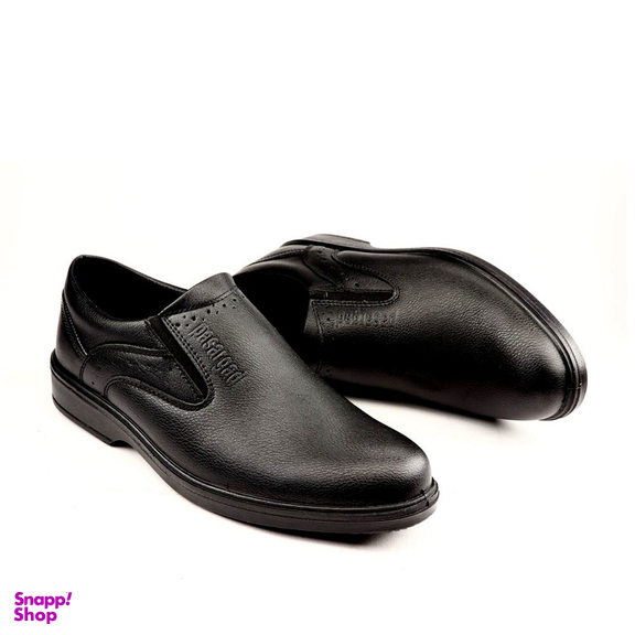 کفش مردانه مدل پاسارگاد هومن کد 01