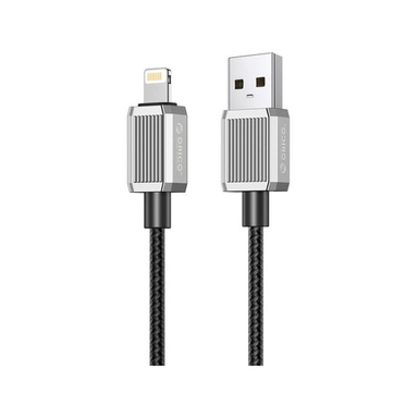 کابل USB به Lightning اوریکو مدل GQZ12 طول 2 متر