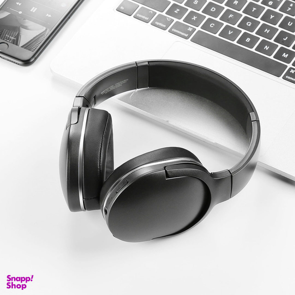 هدفون بلوتوثی باسئوس مدل Encok D02 Pro
