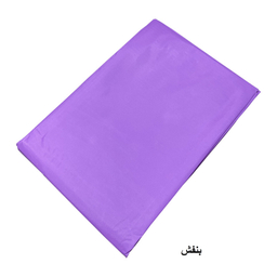 پرده حمام کد KLM7 سایز 180×220 سانتی متر