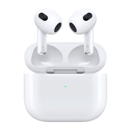 ایرفون بی سیم بلوتوثی اپل مدل AirPods 3