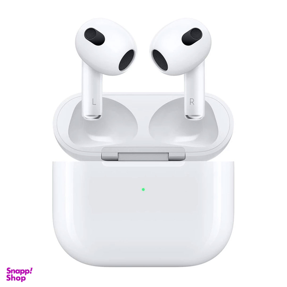 ایرفون بی سیم بلوتوثی اپل مدل AirPods 3