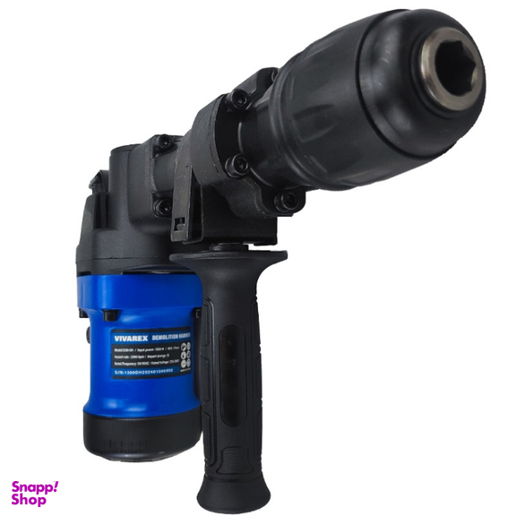 چکش تخریب ویوارکس مدل VR1300-DH