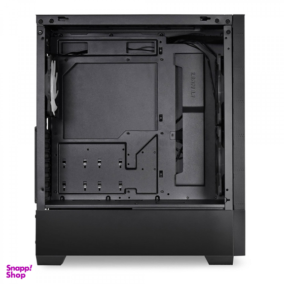 کیس کامپیوتر لیان لی مدل Lancool 205 Mesh Black
