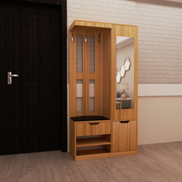 جاکفشی اعیان مدل FH382