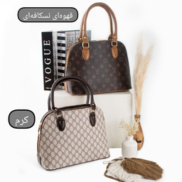 کیف دستی زنانه مدل گلبانو کد 7705597