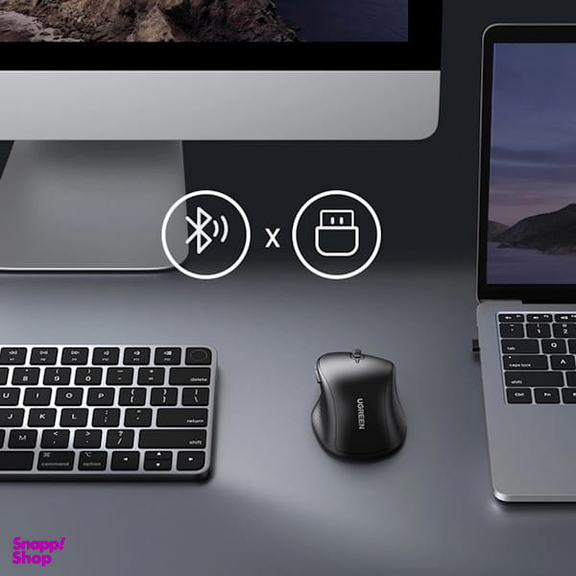 ماوس بلوتوثی یوگرین مدل MU101