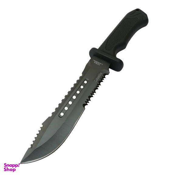 چاقو شکاری کلمبیا مدل 1128A