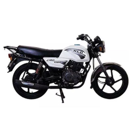 موتور سیکلت کبیر موتور طرح باکسر KLD200 سال 1403
