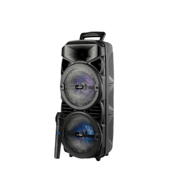 اسپیکر بلوتوثی قابل حمل کی تی اس مدل KTS-2411