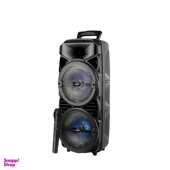 اسپیکر بلوتوثی قابل حمل کی تی اس مدل KTS-2411