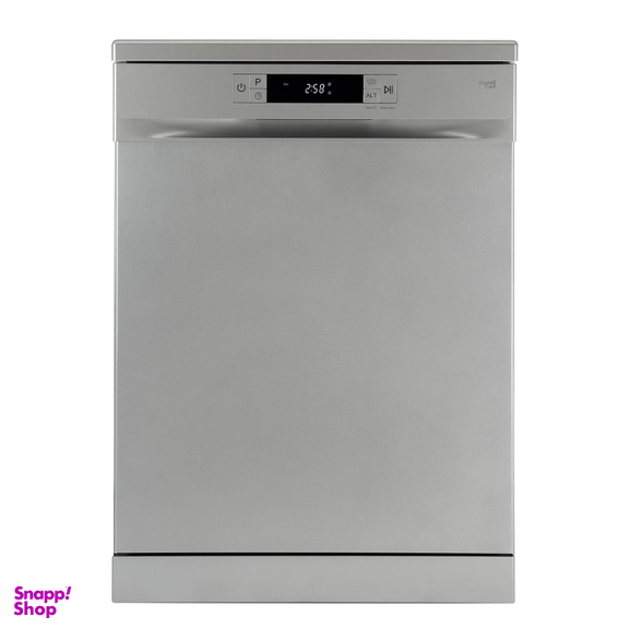 ماشین ظرفشویی جی پلاس مدل GDW-N1473