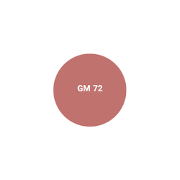 رژ لب مایع اشتون کد GM 72 رنگ کالباسی