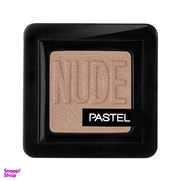 سایه چشم پاستل شماره 80