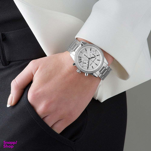 ساعت مچی عقربه ای زنانه مایکل کورس مدل MK6428