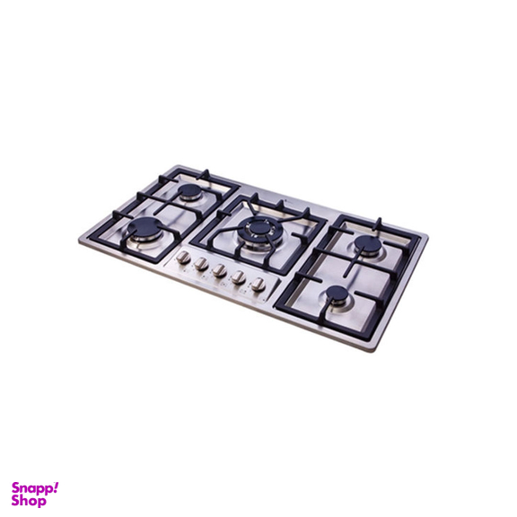 اجاق گاز صفحه ای اخوان مدل G135