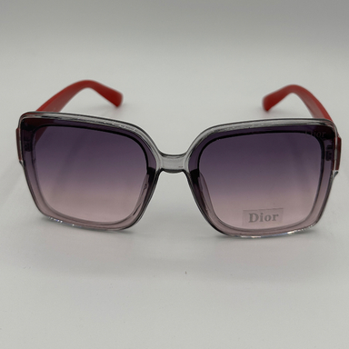 عینک آفتابی زنانه مدل 2053