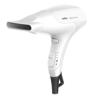 سشوار براون مدل BRHD180E