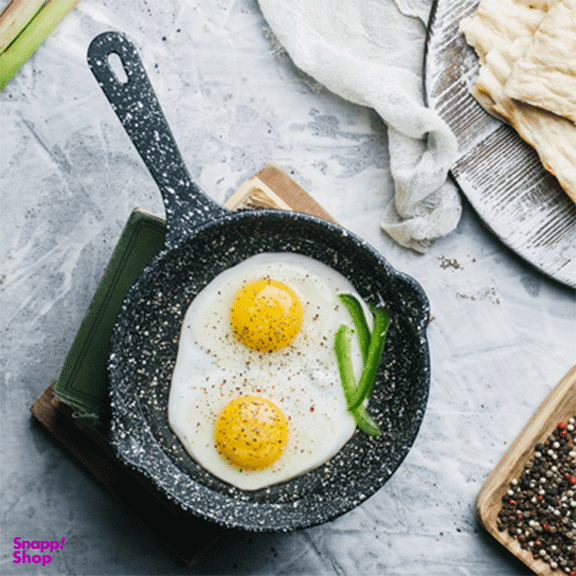 تابه نالینو مدل F1 سایز 14