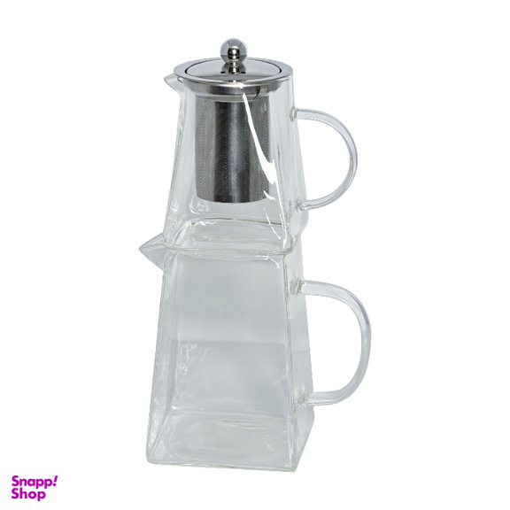 ست کتری و قوری مادام کوکو کد 1382