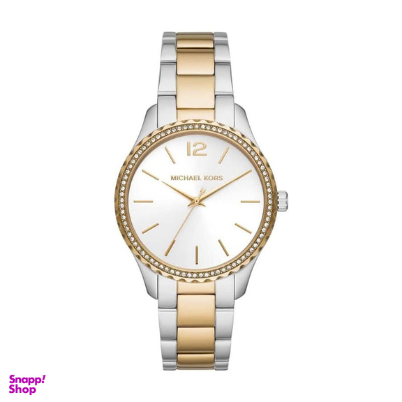 ساعت مچی عقربه ای کوارتز زنانه مایکل کورس مدل MK6899