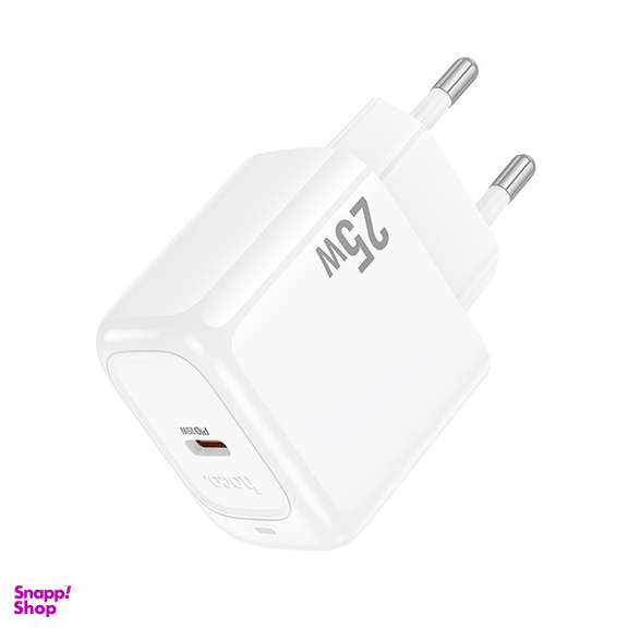 شارژر دیواری هوکو مدل CS53A USB