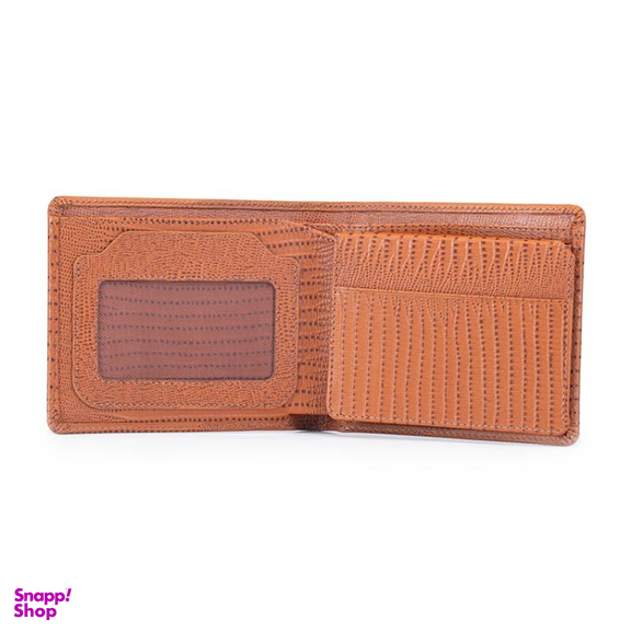کیف جیبی مردانه نوین چرم مدل 353-Pl- PE2604