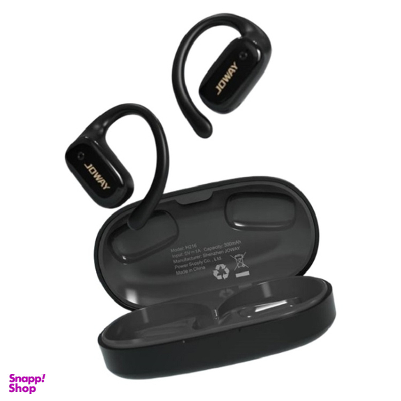 هدفون بلوتوثی القایی جووی مدل H-216