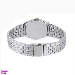 ساعت مچی عقربه ای مردانه کاسیو مدل MTP-B145D-3AVDF