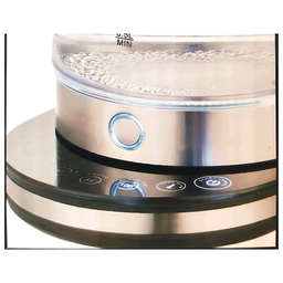چای ساز یونیک  کد RAGA_um255
