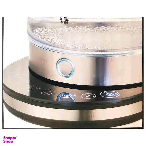چای ساز یونیک  کد RAGA_um255