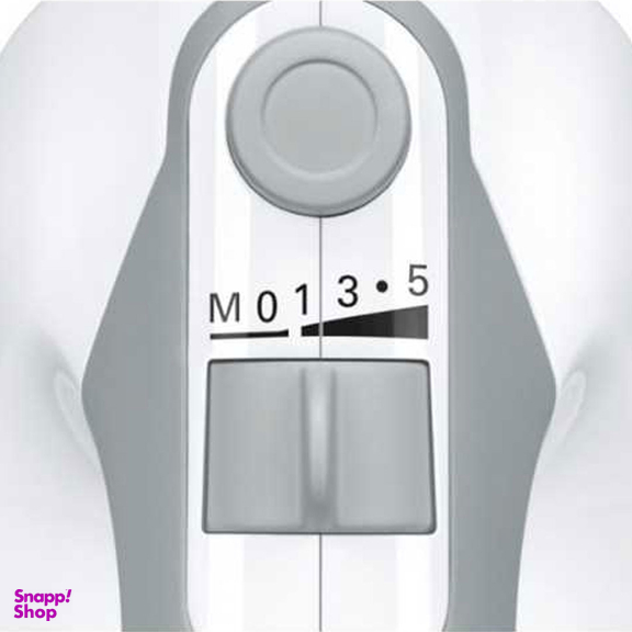 همزن بوش مدل MFQ36470