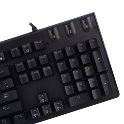 کیبورد باسیم مخصوص بازی دی نت مدل DT-983