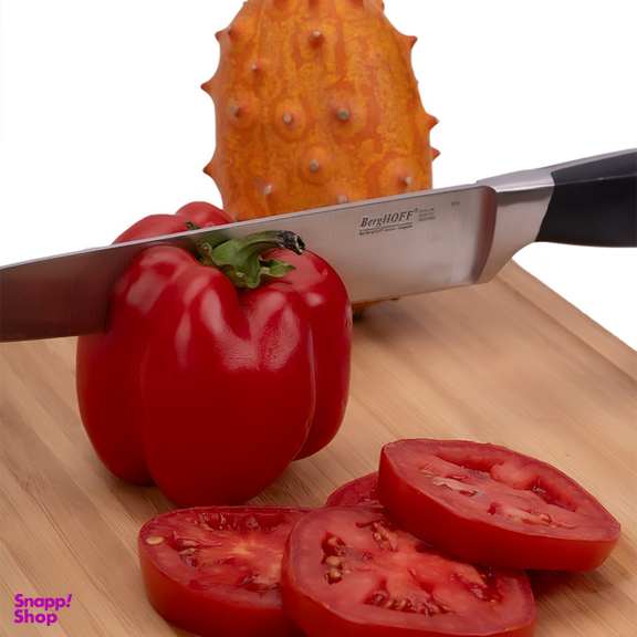 چاقو برش گوشت برگهف مدل Collect 20Cm