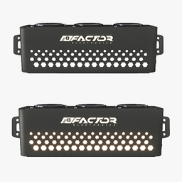 پریز روکار فکتور مدل UPO2