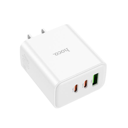 شارژر دیواری 40 وات هوکو مدل C126 USB