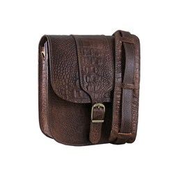 کیف رودوشی مردانه منط مدل H126 کد 18519