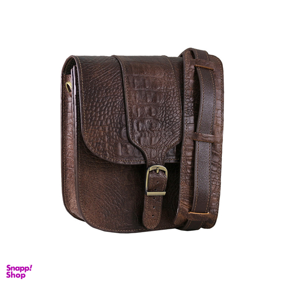 کیف رودوشی مردانه منط مدل H126 کد 18519