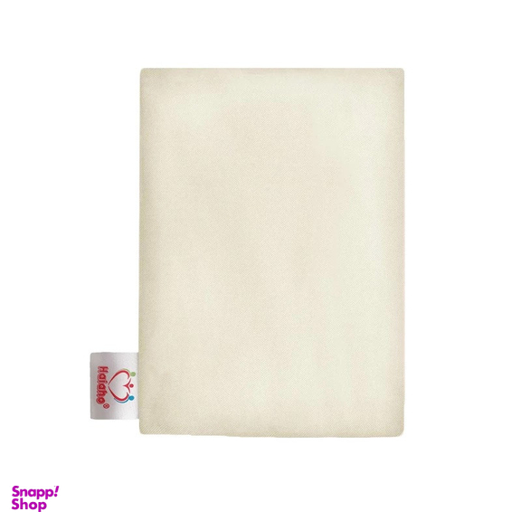 کیسه تسکین درد هیاهو مدل آروماتراپی اسانس بابونه کد Wheat-30x25