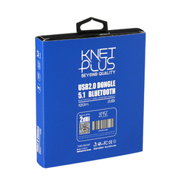 دانگل بلوتوث کی نت پلاس مدل KP-BT512