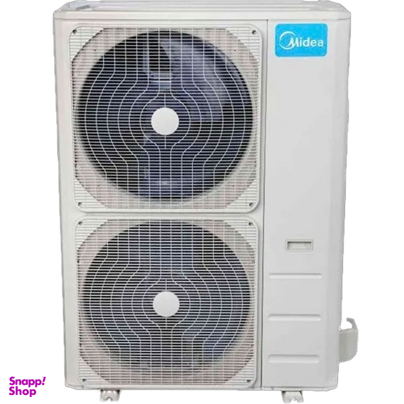 داکت اسپلیت 55 هزار اینورتر مایدیا سری M مدل M55FN1