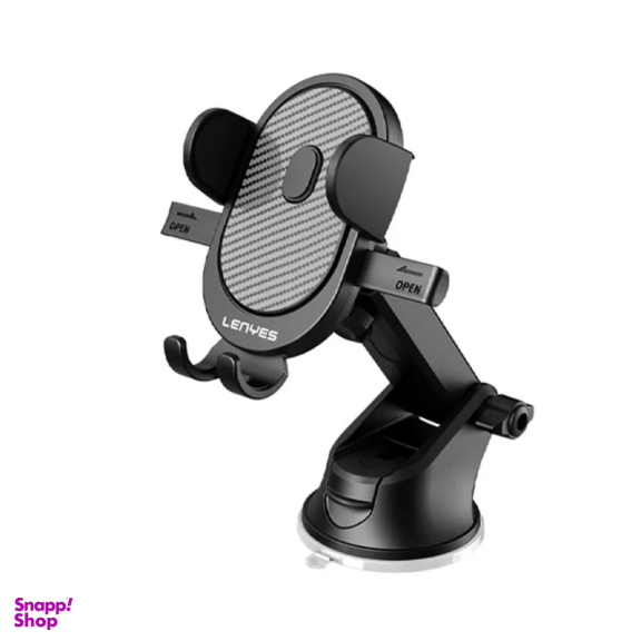 پایه نگهدارنده گوشی موبایل و تبلت لنیز مدل CR125
