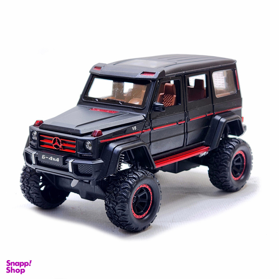 ماشین بازی چه ژی مدل بنز G CLASS