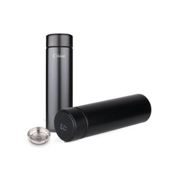 فلاسک کیوی مدل دماسنج دار Kt-8682 گنجایش 0.5 لیتر
