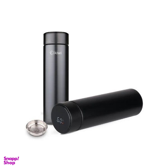 فلاسک کیوی مدل دماسنج دار Kt-8682 گنجایش 0.5 لیتر