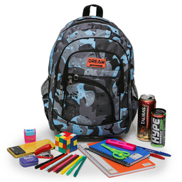 کوله پشتی توریث مدل AR-4585