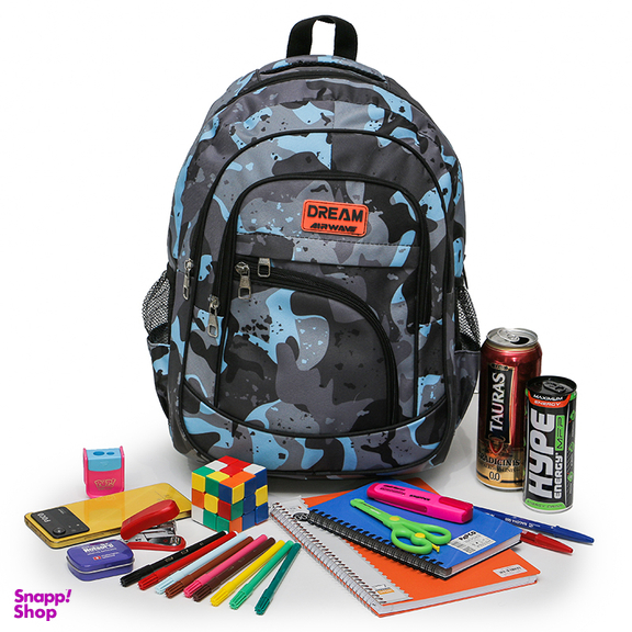 کوله پشتی توریث مدل AR-4585