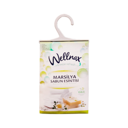 خوشبوکننده ولناکس مدل marseille soap وزن 21 گرم